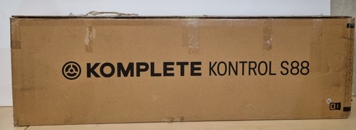 Native instruments komplete - native,