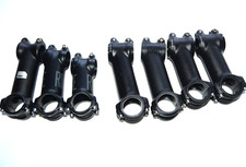 7 x Rose Vorbau Aluminium