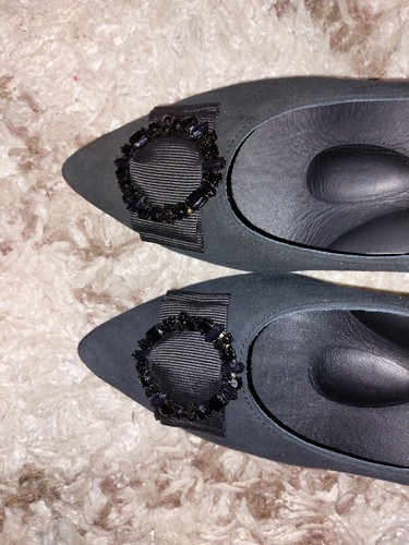 Pumps dirndlschuhe - pumps,
