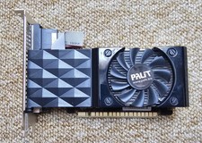 Palit NVIDIA GeForce GT630 1GB