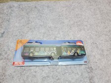 Siku 1617 Gelenkbus Hinged Bus