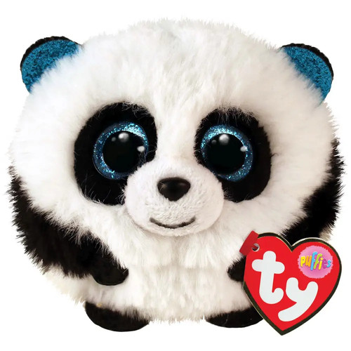 Beanie balls bamboo panda - ty,