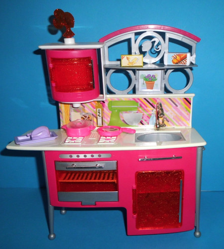 %*Barbie