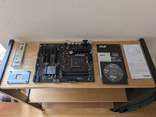 Asus Prime B350-PLUS