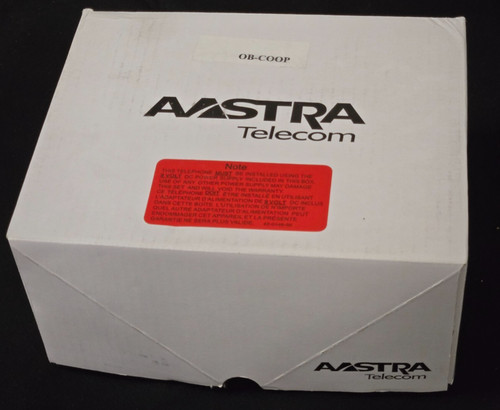 Aastra 9116 platinum - aastra, single