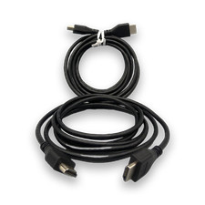 2er set hdmi kabel - 2,