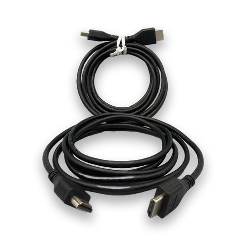 2er set hdmi - 2er, 2