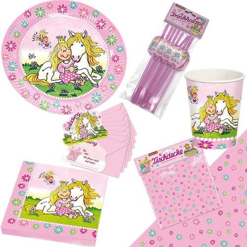 Prinzessin pferd geschirr - prinzessin, +