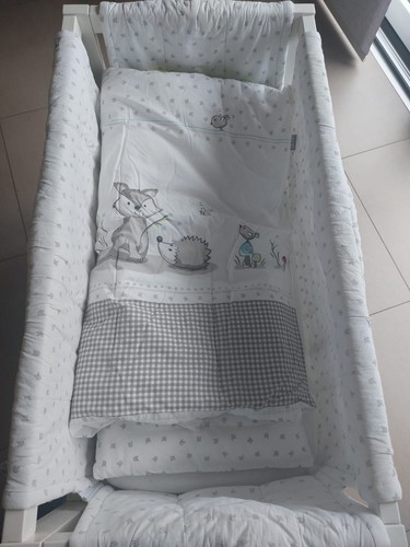 Beistellbett baby gebraucht - beistellbett,