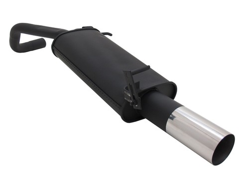 Novus sportauspuff polo - novus, 5