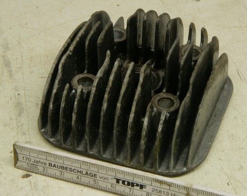 Sachs stamo 100 98ccm - sachs,