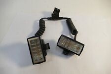 OLYMPUS OM-System T28 Makro-Doppelblitz (K65)