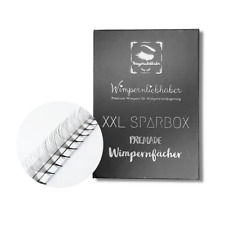 3D bis 14D XXL Sparbox PREMADE