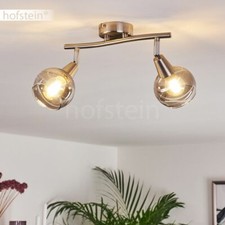 Decken Lampen 2-flammiger Flur