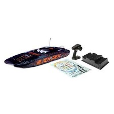Proboat speed boot blackjack - boot,