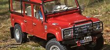 RC MODELEX Land Rover Defender MAX 1/10 RTR NEU RC4WD