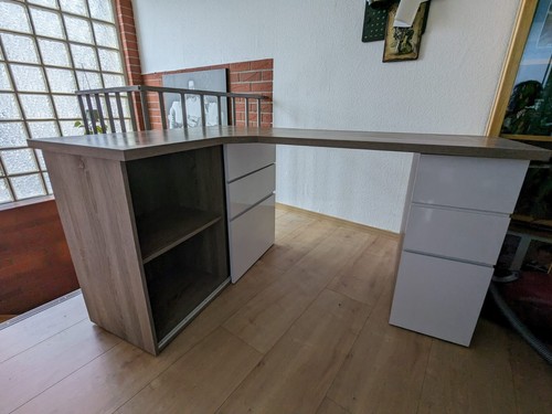 Maja computer ecktisch - maja, (9543)