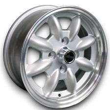 Minilite style silber - minilite,