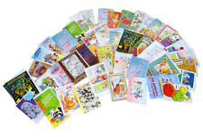 Geburtstagskarten Glückwunschkarten  100/250/500 Posten / Aktion