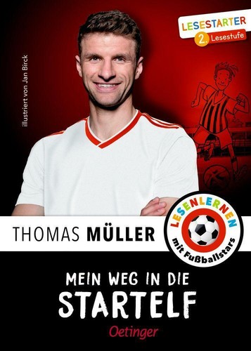 Mein weg die startelf - mein, in