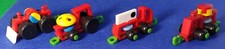 KINDER SURPRISE  Fantasy cars
