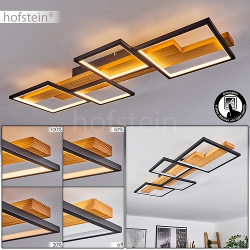 Led dimmbar ess schlaf wohn - led,