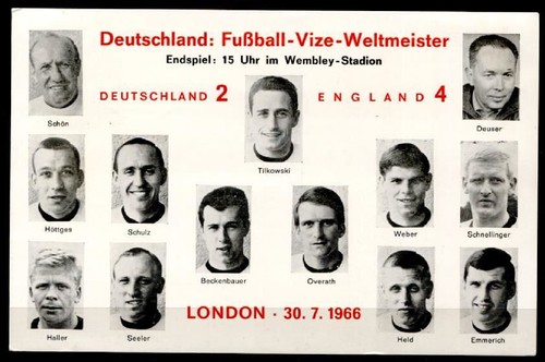 Fußball.WM-1966