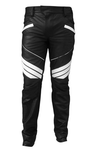 Herren sexy echt leder - echt,