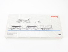 Märklin H0 2845 Güterzugset
