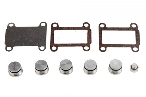 Saugrohrstopfen alfa romeo 159 - alfa,