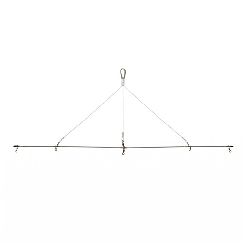 Spreader bar wirbelhaken - spreader-bar,