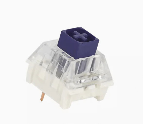 Kailh box navy clicky - kailh,
