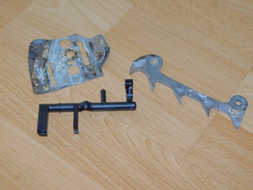 Original stihl konvolut - stihl,