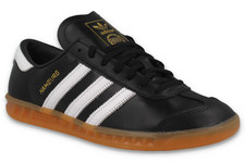 adidas hamburg core black