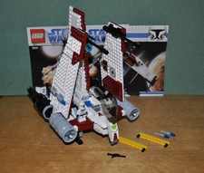 Lego Star Wars Set 7674 V-19