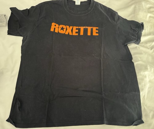 Roxette xxx 2015 - europe, tour