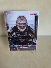 Topps NOW Yuki Tsunoda #053 F1
