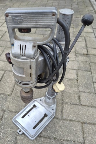 Ddr werkzeug funktionierende - ddr,