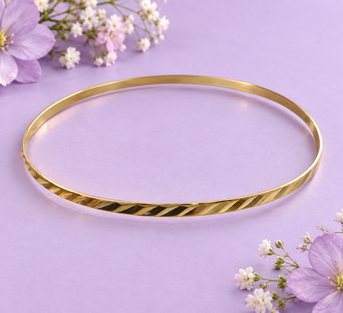 33g zarter armreif 333 gold - #33g,,