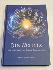 Werner Johannes Neuner: Die