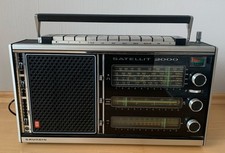 Grundig Satellit 2000