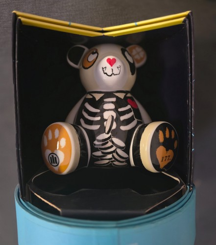 Ritzenhoff teddy bank 2510005 - ritzenhoff,