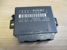Steuergerät Parkhilfe Einparkhilfe PDC AUDI A6 4F Q7 4L 4F0919283C