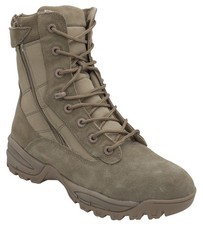 Mil tec tactical boot - tactical,
