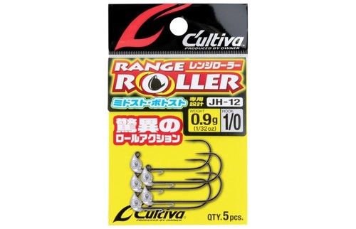 Owner range roller - range,