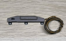 Fleischmann Profigleis 6444 Weichenantrieb für Entkupplungsgleis H0 / N