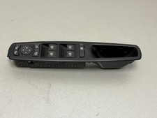 Fensterheberschalter links