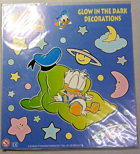 Rar disney donald - disney, duck