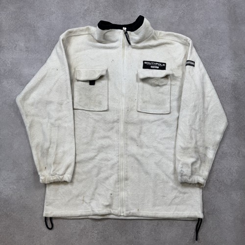 Southpole fleece herren - fleece,