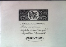 Die Bremer Wilhelm-Olbers-Büste von Christian Daniel Rauch 1832 und die Gttfried